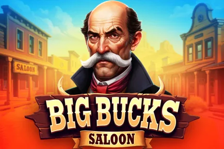 Big Bucks Saloon Big Bucks Saloon