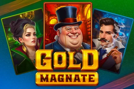 Gold Magnate Gold Magnate