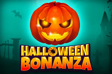Halloween Bonanza Halloween Bonanza