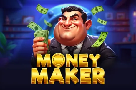 Money Maker Money Maker