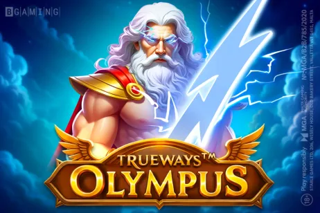 Olympus Trueways Olympus Trueways