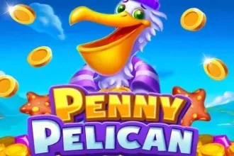 Penny Pelican Penny Pelican