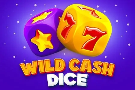 Wild Cash Dice Wild Cash Dice